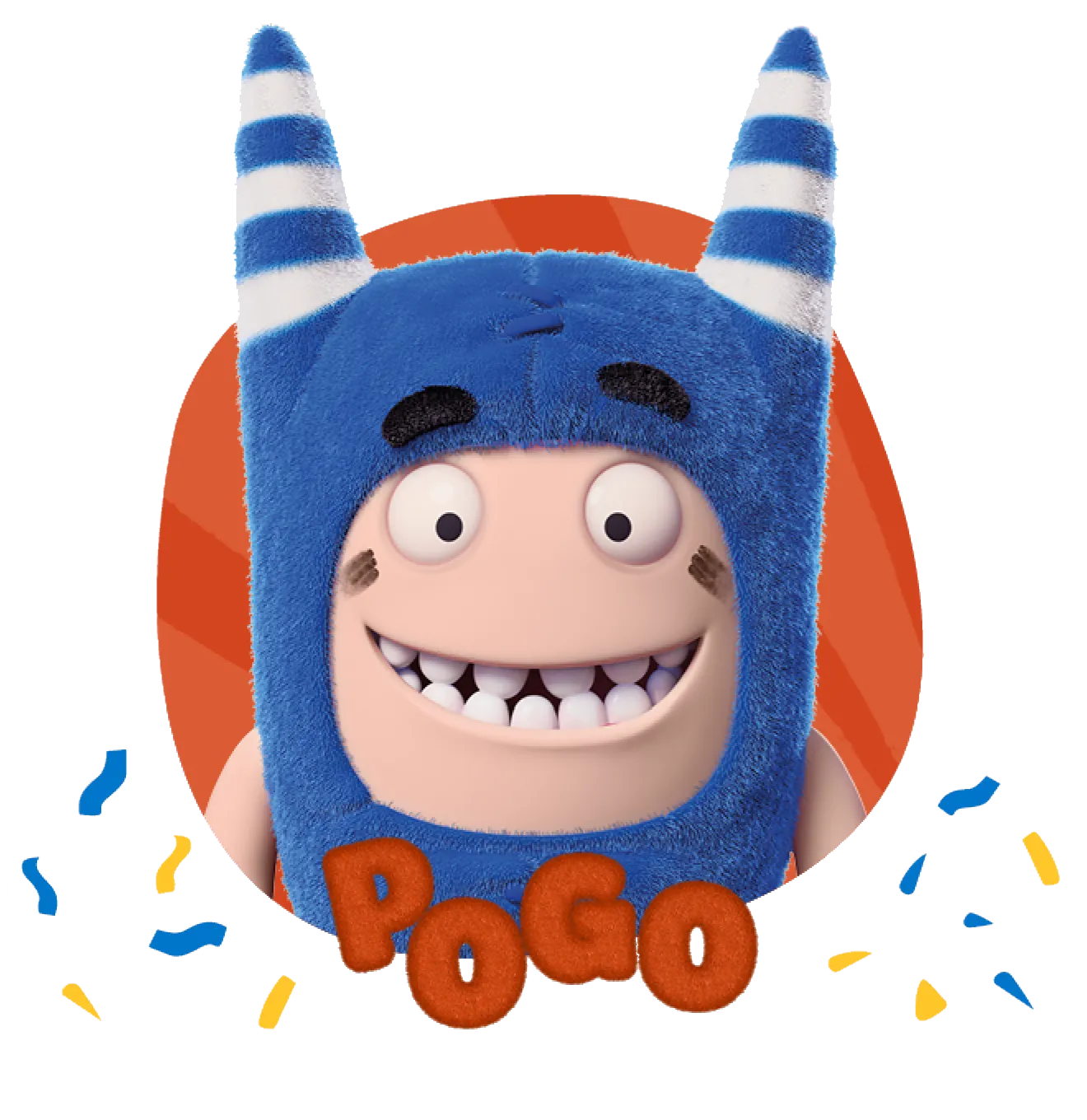 Pogo